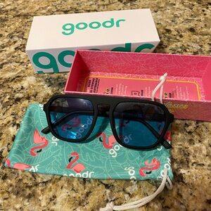Goodr Sunglasses - NWT